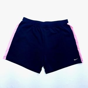 Women's Nike Athletic Runint Shorts